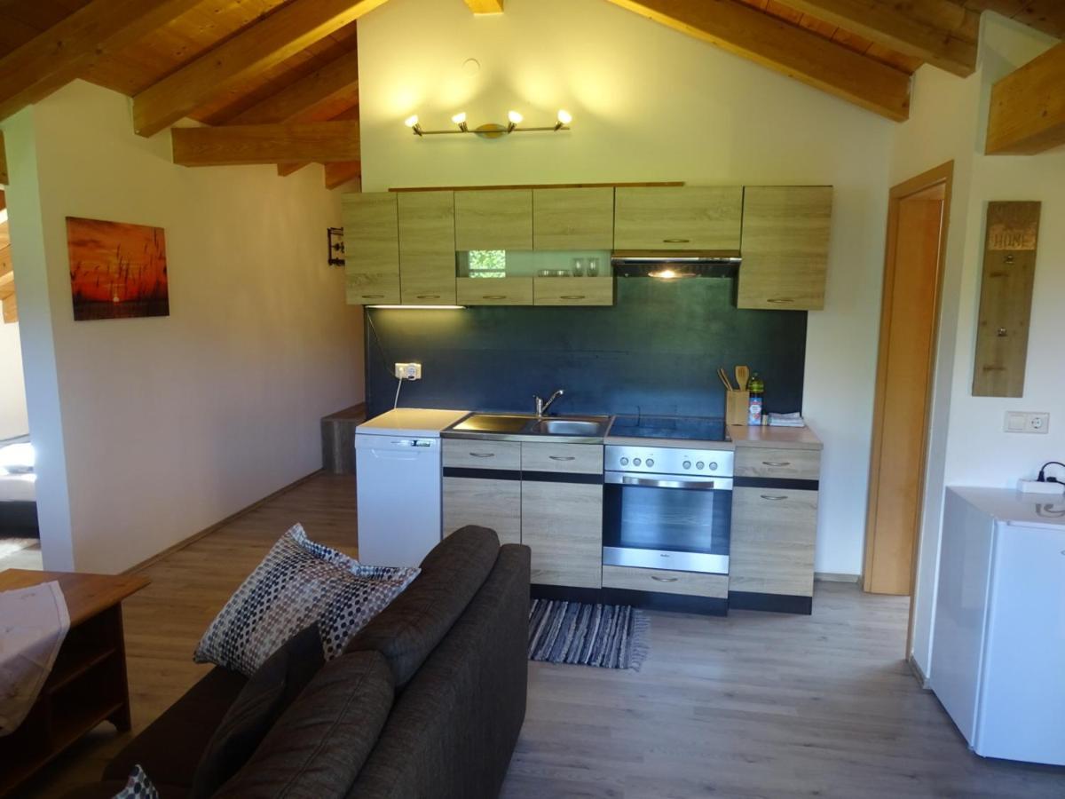 Ferienwohnung Anastasia Инцел Екстериор снимка