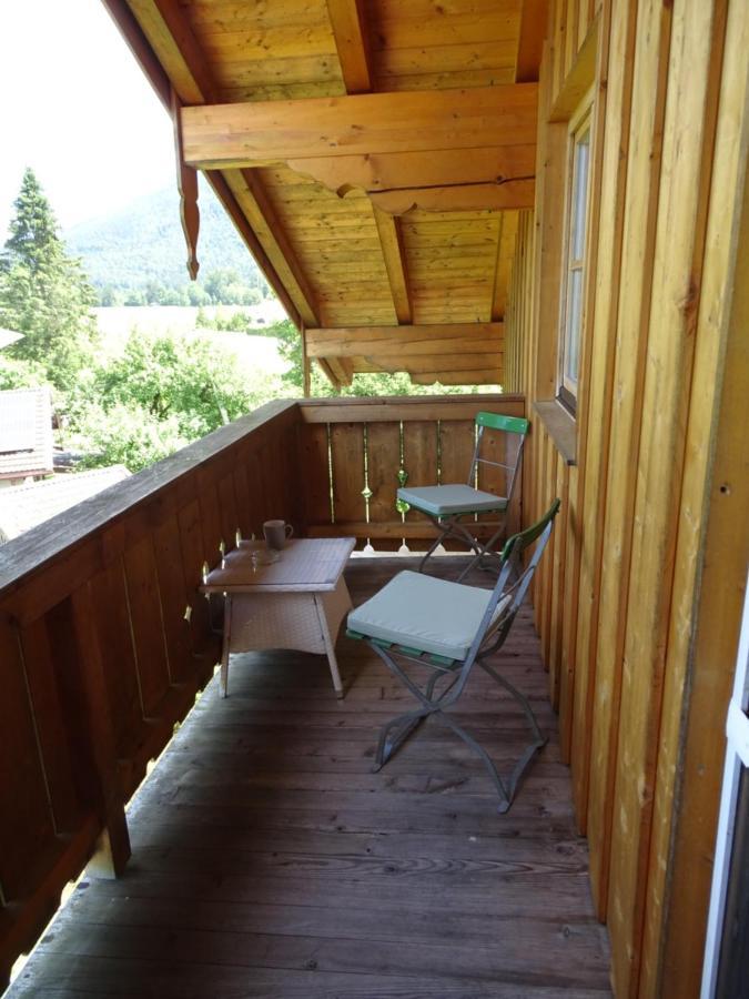Ferienwohnung Anastasia Инцел Екстериор снимка