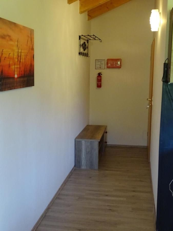 Ferienwohnung Anastasia Инцел Екстериор снимка